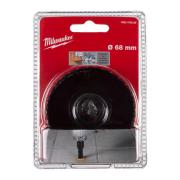 4932478285 - Wiertło diamentowe do wiercenia na sucho, M14 Diamond Max, 68 mm (1 szt.)