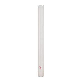 4932478953 - Koronka diamentowa do wiercenia na mokro WCHP-TK, 1 1/4" UNC, 46 x 450/525 mm
