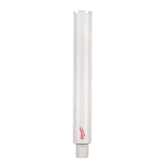 4932478954 - Koronka diamentowa do wiercenia na mokro WCHP-TK, 1 1/4" UNC, 68 x 450/525 mm