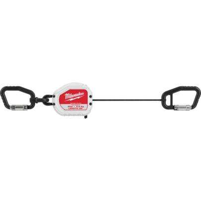 4932472106 - Smycz do narzędzi z mechanizmem cofającym do 2,2kg