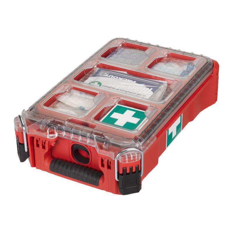4932478879 - Apteczka pierwszej pomocy Packout DIN 13157 4932478879 - Apteczka pierwszej pomocy Packout DIN 13157