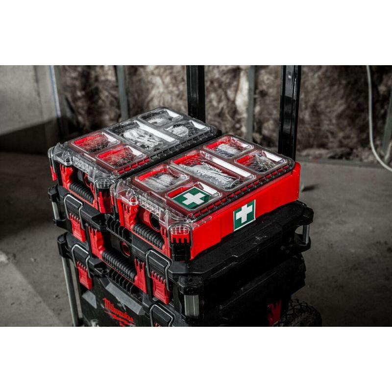 4932478879 - Apteczka pierwszej pomocy Packout DIN 13157 4932478879 - Apteczka pierwszej pomocy Packout DIN 13157