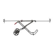 MSUV 280 - Stojak do ukośnicy, 2,8 m