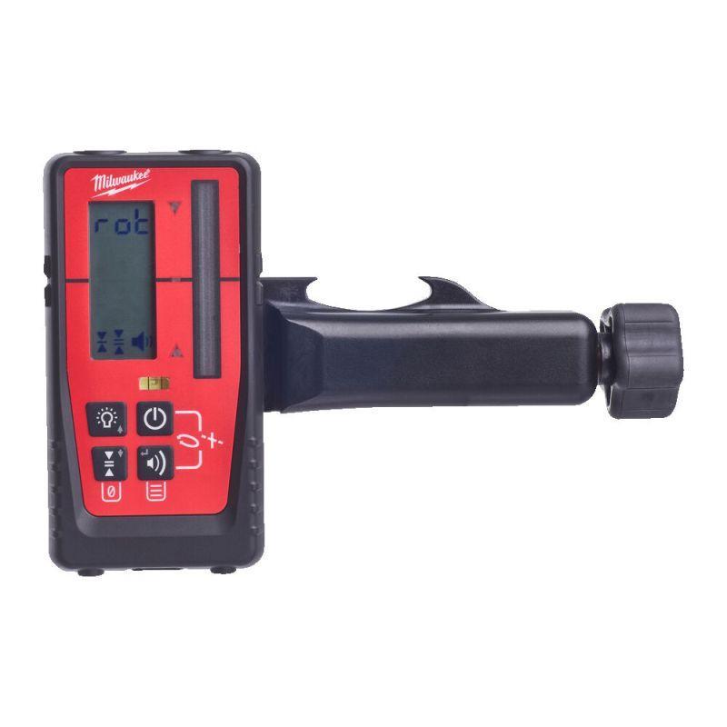4932479555 - Detektor lasera, niwelatora, zielony, czerwony 4932479555 - Detektor lasera, niwelatora, zielony, czerwony