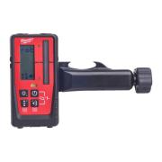 4932479555 - Detektor lasera, niwelatora, zielony, czerwony