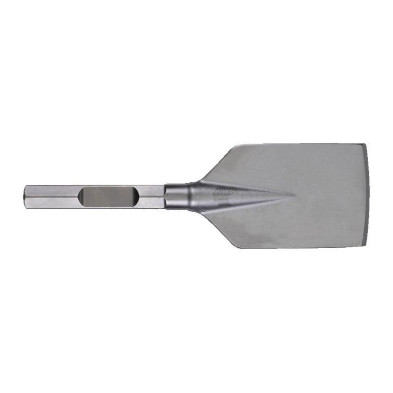 4932479222 - Dłuto do asfaltu 28 mm K-Hex, 115 x 440 mm 4932479222 - Dłuto do asfaltu 28 mm K-Hex, 115 x 440 mm
