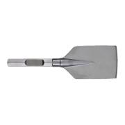 4932479222 - Dłuto do asfaltu 28 mm K-Hex, 115 x 440 mm