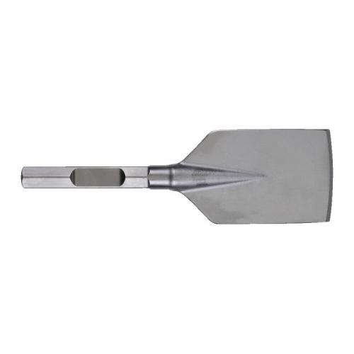 4932479222 - Asphalt cutter 28 mm Hex, 115 x 440 mm