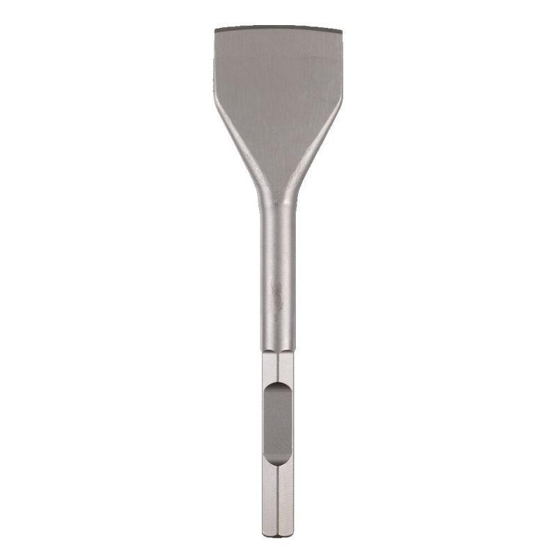 4932479222 - Dłuto do asfaltu 28 mm K-Hex, 115 x 440 mm 4932479222 - Dłuto do asfaltu 28 mm K-Hex, 115 x 440 mm