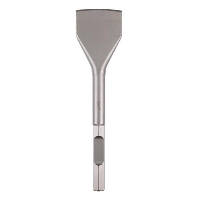 4932479222 - Dłuto do asfaltu 28 mm K-Hex, 115 x 440 mm