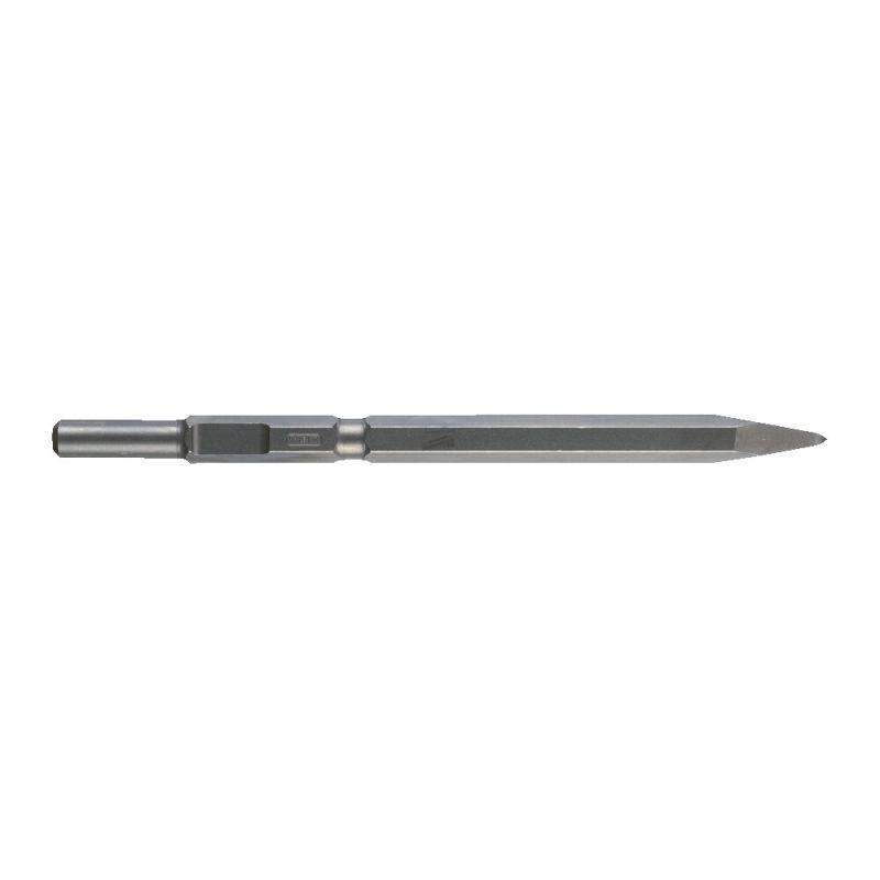 4932479212 - Dłuto szpicak 21 mm K-Hex, 380 mm (1 szt.) 4932479212 - Dłuto szpicak 21 mm K-Hex, 380 mm (1 szt.)