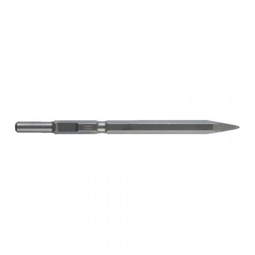 4932479212 - Pointed chisel 21 mm Hex , 380 mm (1 pc.)