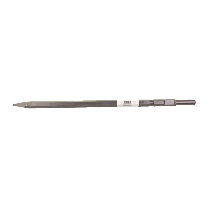 4932479213 - Dłuto szpicak 21 mm K-Hex, 600 mm (1 szt.) 4932479213 - Dłuto szpicak 21 mm K-Hex, 600 mm (1 szt.)
