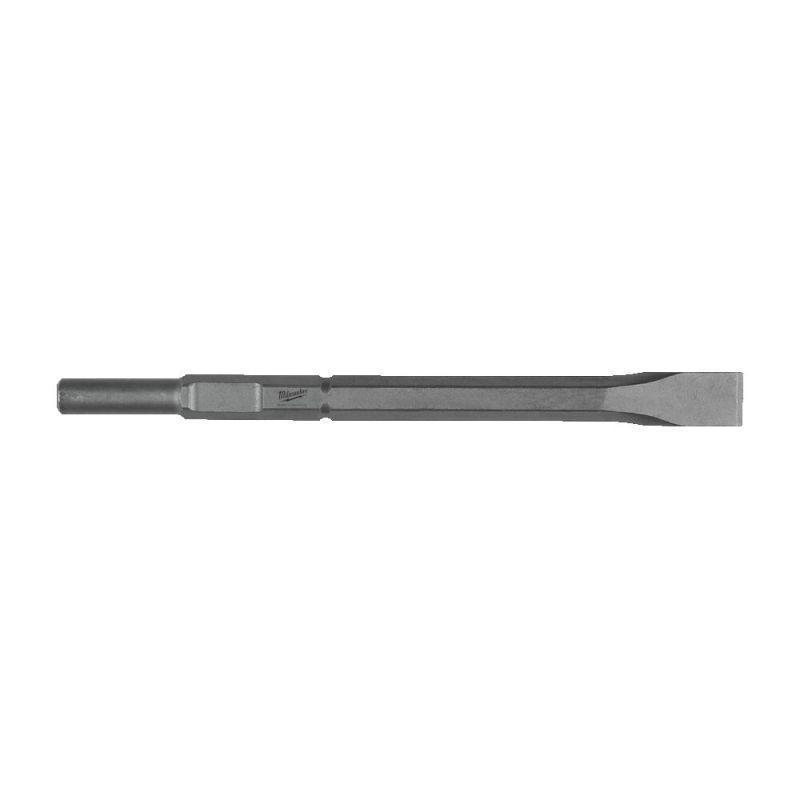 4932479214 - Dłuto płaskie 21 mm K-Hex, 24 x 380 mm (1 szt.) 4932479214 - Dłuto płaskie 21 mm K-Hex, 24 x 380 mm (1 szt.)