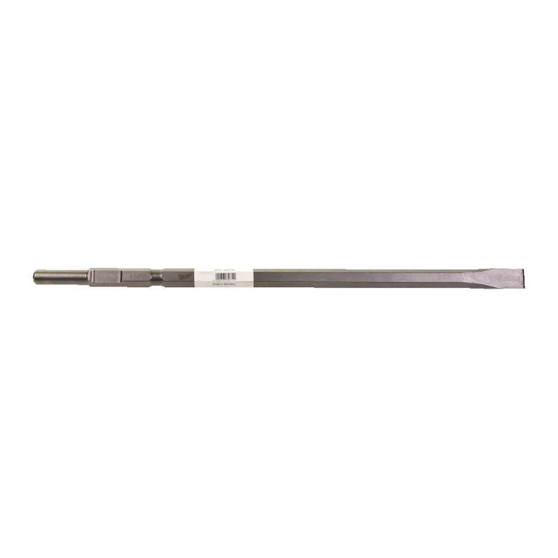4932479215 - Dłuto płaskie 21 mm K-Hex, 24 x 600 mm (1 szt.) 4932479215 - Dłuto płaskie 21 mm K-Hex, 24 x 600 mm (1 szt.)