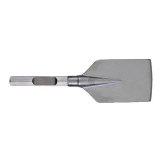 4932479221 - Dłuto łopatkowe 28 mm K-Hex, 125 x 400 mm (1 szt.)