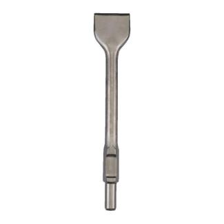 4932479225 - Dłuto płaskie szerokie 30 mm K-Hex, 75 x 400 mm (1 szt.)
