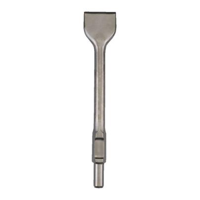 4932479225 - Dłuto płaskie szerokie 30 mm K-Hex, 75 x 400 mm (1 szt.)