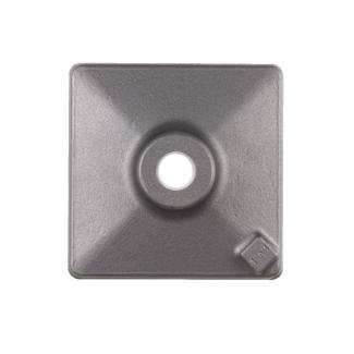 4932479220 - Stopa ubijająca 21 mm K-Hex, 120 x 120 mm (1 szt.)