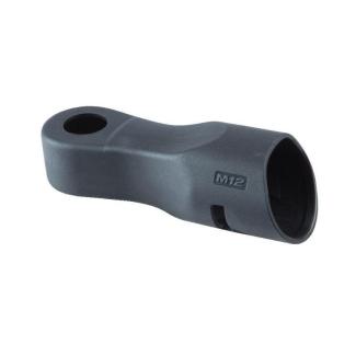 4932479101 - Gumowa tuleja do grzechotki udarowej M12 FIR12