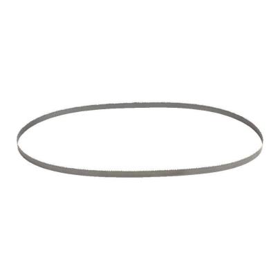 48390631 - Brzeszczot klasy premium do piły taśmowej M12, 776,29 mm 12/14 TPI (3 szt.)