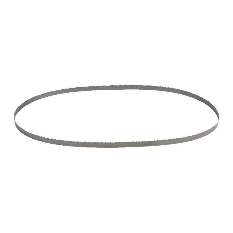 48390636 - Brzeszczot klasy premium do piły taśmowej M12, 776,29 mm 12/14 TPI (25 szt.) 48390636 - Brzeszczot klasy premium do piły taśmowej M12, 776,29 mm 12/14 TPI (25 szt.)