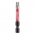 4932471574 - Impact drill bit Shockwave Impact Duty for screws Torx, TX 30 x 50 mm (10 pcs.)