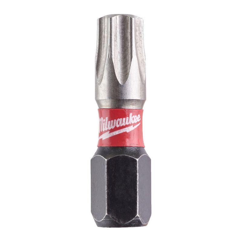 4932430886 - Bit udarowy Shockwave Impact Duty do śrub Torx, TX30 x 25 mm (25 szt.) 4932430886 - Bit udarowy Shockwave Impact Duty do śrub Torx, TX30 x 25 mm (25 szt.)