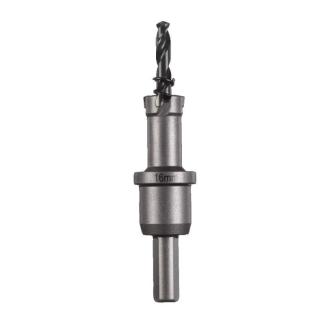 4932479033 - Otwornica TCT z zębami z węglika spiekanego 16 mm