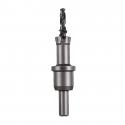 4932479033 - Holesaw TCT with carbide teeth 16 mm