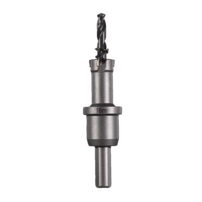 4932479033 - Otwornica TCT z zębami z węglika spiekanego 16 mm