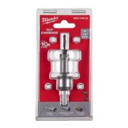 4932479033 - Otwornica TCT z zębami z węglika spiekanego 16 mm