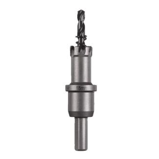4932479034 - Otwornica TCT z zębami z węglika spiekanego 18 mm