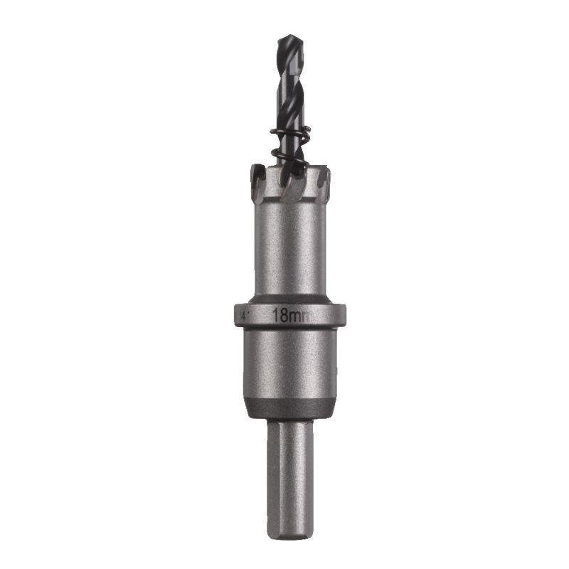 4932479034 - Otwornica TCT z zębami z węglika spiekanego 18 mm 4932479034 - Otwornica TCT z zębami z węglika spiekanego 18 mm