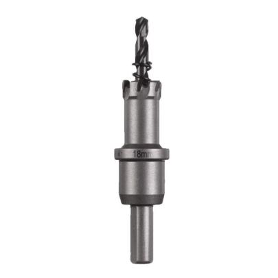 4932479034 - Otwornica TCT z zębami z węglika spiekanego 18 mm