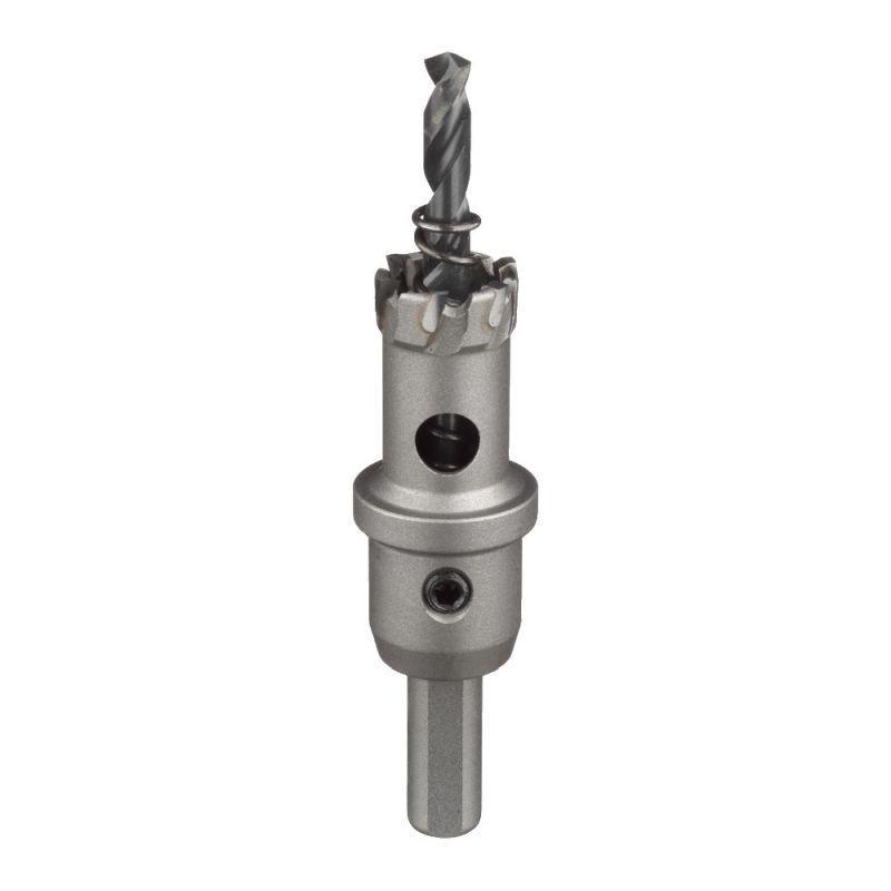 4932479035 - Otwornica TCT z zębami z węglika spiekanego 19 mm 4932479035 - Otwornica TCT z zębami z węglika spiekanego 19 mm