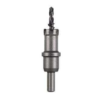 4932479036 - Otwornica TCT z zębami z węglika spiekanego 20 mm