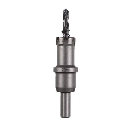 4932479036 - Otwornica TCT z zębami z węglika spiekanego 20 mm