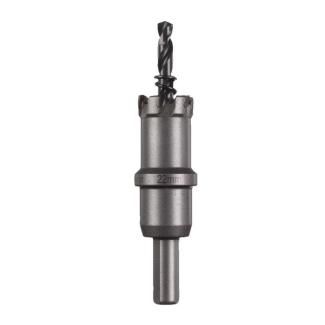 4932479037 - Otwornica TCT z zębami z węglika spiekanego 22 mm