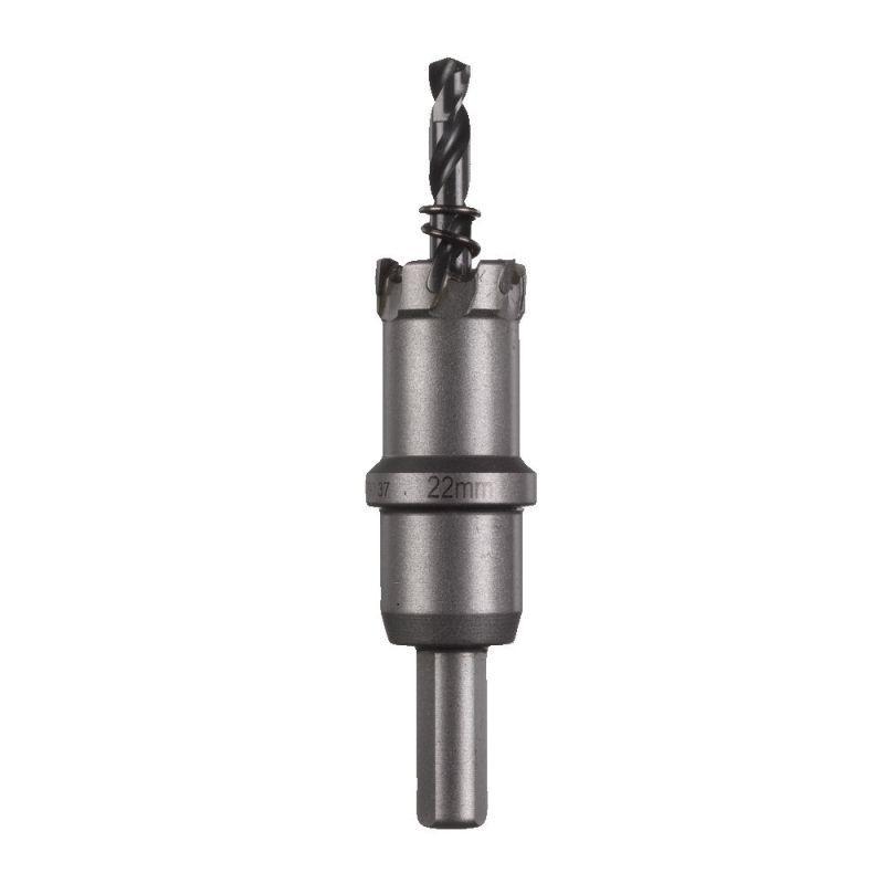 4932479037 - Otwornica TCT z zębami z węglika spiekanego 22 mm 4932479037 - Otwornica TCT z zębami z węglika spiekanego 22 mm