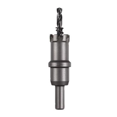 4932479037 - Otwornica TCT z zębami z węglika spiekanego 22 mm