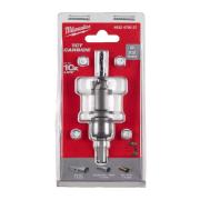 4932479037 - Otwornica TCT z zębami z węglika spiekanego 22 mm