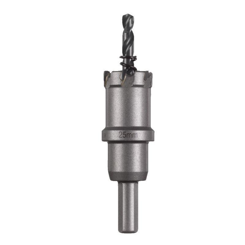 4932479039 - Otwornica TCT z zębami z węglika spiekanego 25 mm