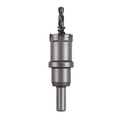 4932479039 - Otwornica TCT z zębami z węglika spiekanego 25 mm