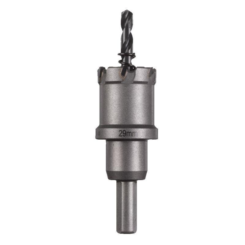 4932479040 - Otwornica TCT z zębami z węglika spiekanego 29 mm 4932479040 - Otwornica TCT z zębami z węglika spiekanego 29 mm