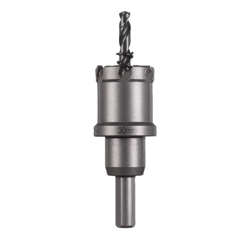 4932479041 - Otwornica TCT z zębami z węglika spiekanego 30 mm 4932479041 - Otwornica TCT z zębami z węglika spiekanego 30 mm