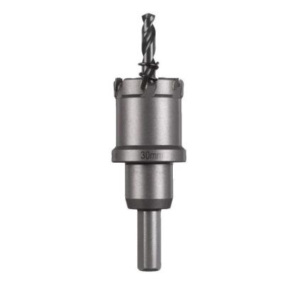 4932479041 - Otwornica TCT z zębami z węglika spiekanego 30 mm