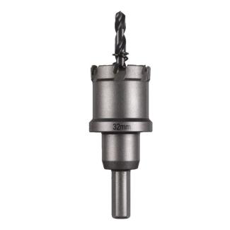 4932479042 - Otwornica TCT z zębami z węglika spiekanego 32 mm