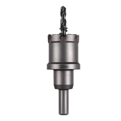4932479042 - Otwornica TCT z zębami z węglika spiekanego 32 mm