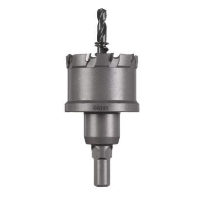 4932479046 - Otwornica TCT z zębami z węglika spiekanego 44 mm